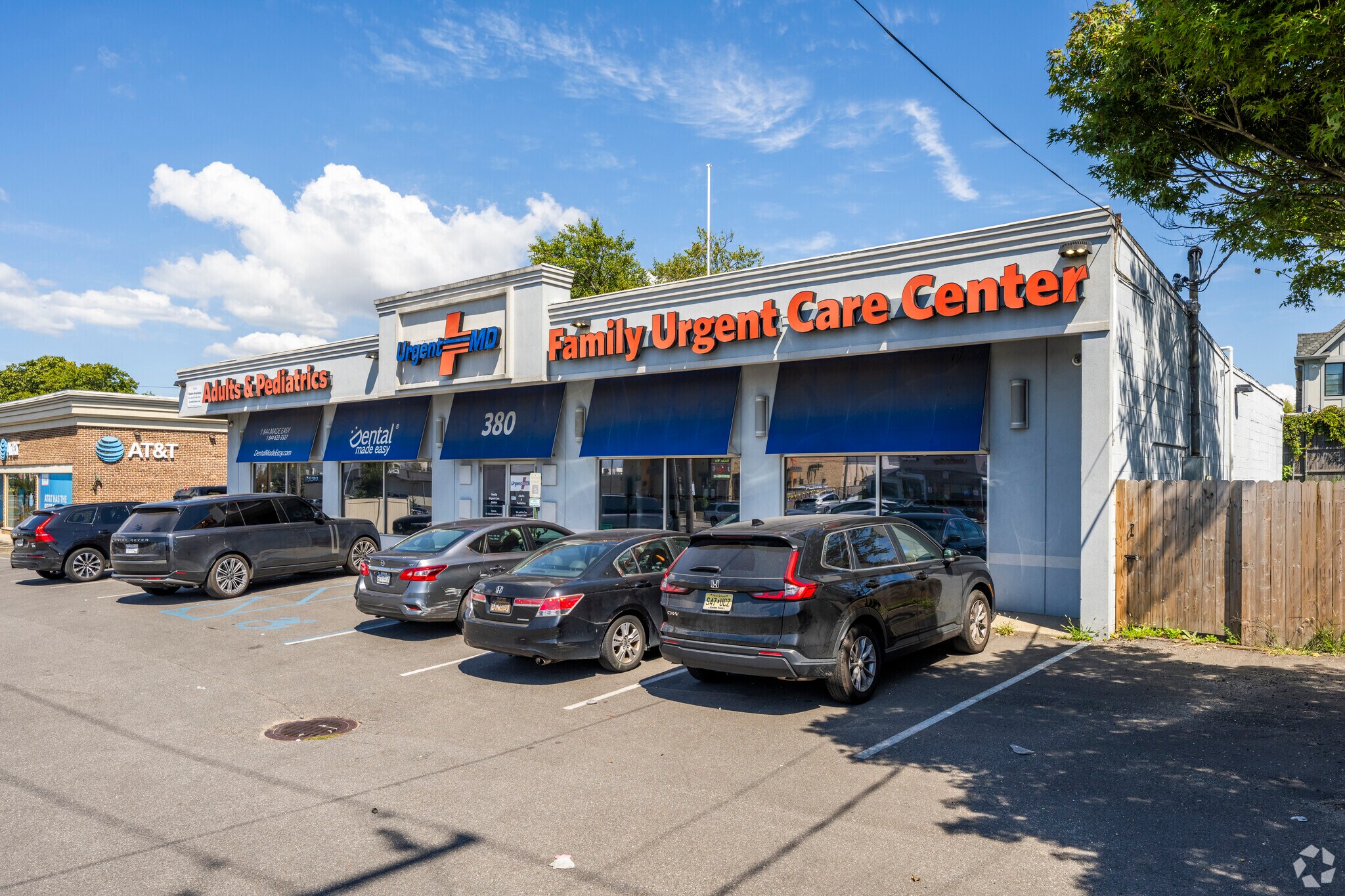 380 Rockaway Tpke, Cedarhurst, NY for sale Primary Photo- Image 1 of 10