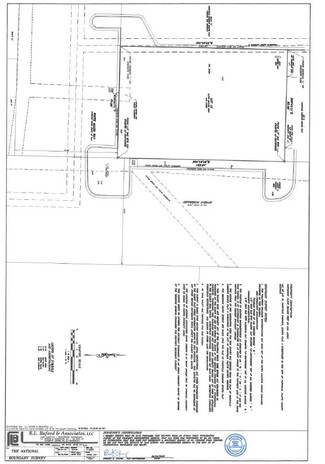 More details for SEC Lewis Street, Parkville, MO - Land for Lease