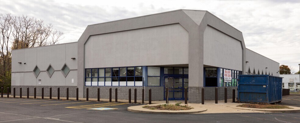 2970 Linden Ave, Dayton, OH à louer - Photo du bâtiment - Image 1 de 4