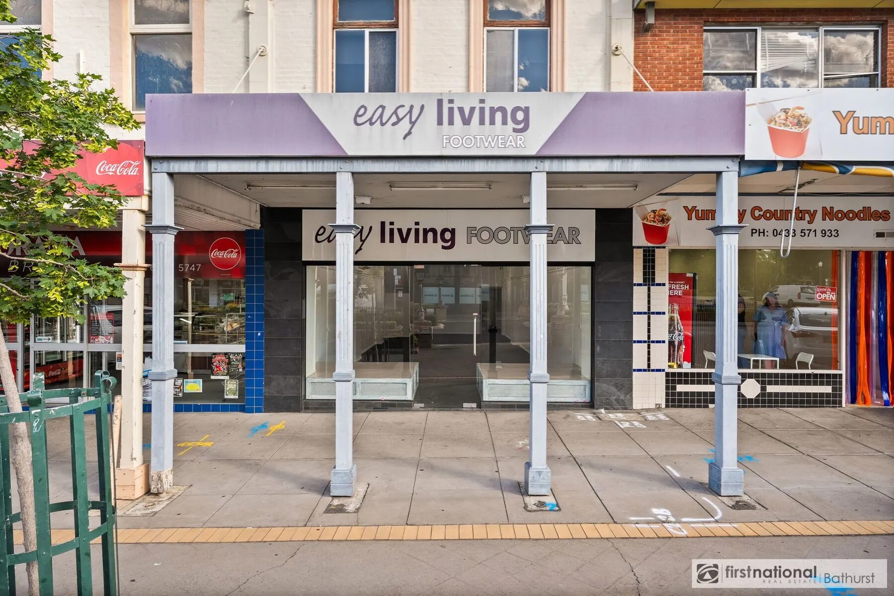 94 William St, Bathurst for lease Primary Photo- Image 1 of 7