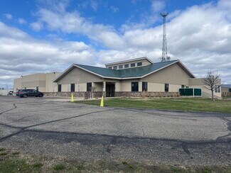 Plus de détails pour 342 42nd St S, Fargo, ND - Industriel à vendre