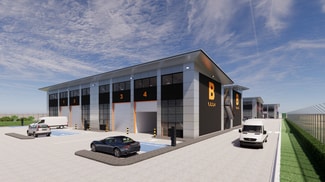 More details for Elgin Crescent, Hounslow - Industrial for Lease