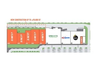 2200 W Oregon Ave, Philadelphia, PA for lease Site Plan- Image 2 of 4