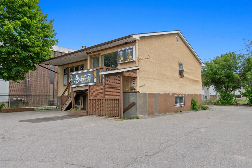 189 Boul Gréber, Gatineau, QC for lease - Building Photo - Image 2 of 6