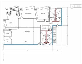 409 E Ellis Ave, Perris, CA à vendre Plan d’étage- Image 2 de 3