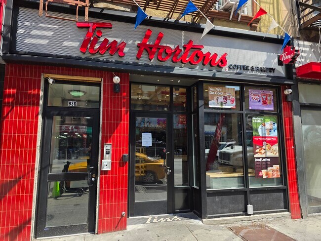 More details for 936 Eighth Ave, New York, NY - Retail for Lease