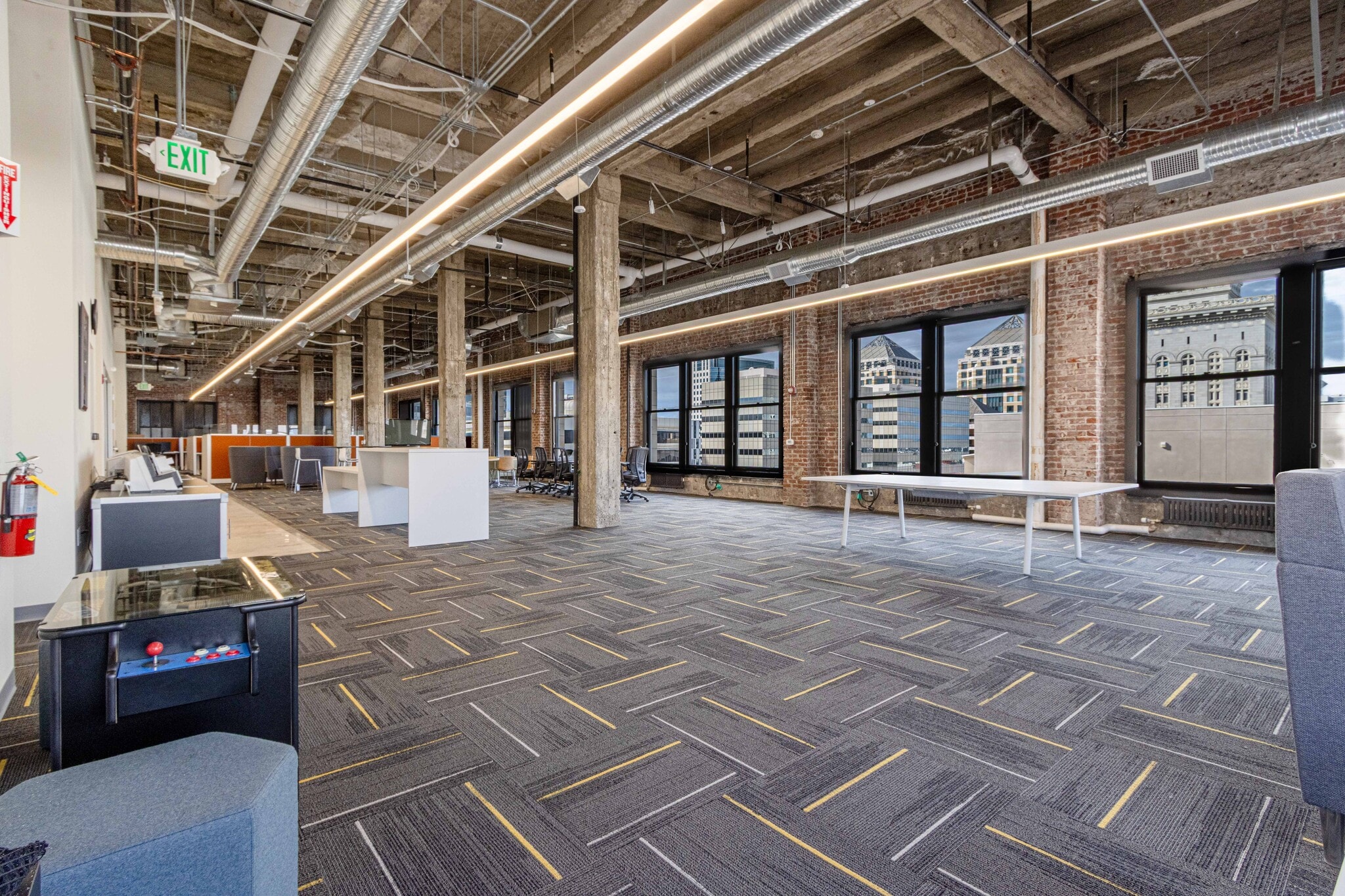 1440 Broadway, Oakland, CA à louer Photo intérieure- Image 1 de 8