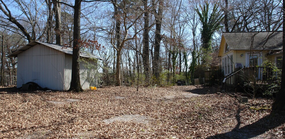 1061-1081 Forestdale Blvd, Birmingham, AL à vendre - Photo du bâtiment - Image 3 de 6