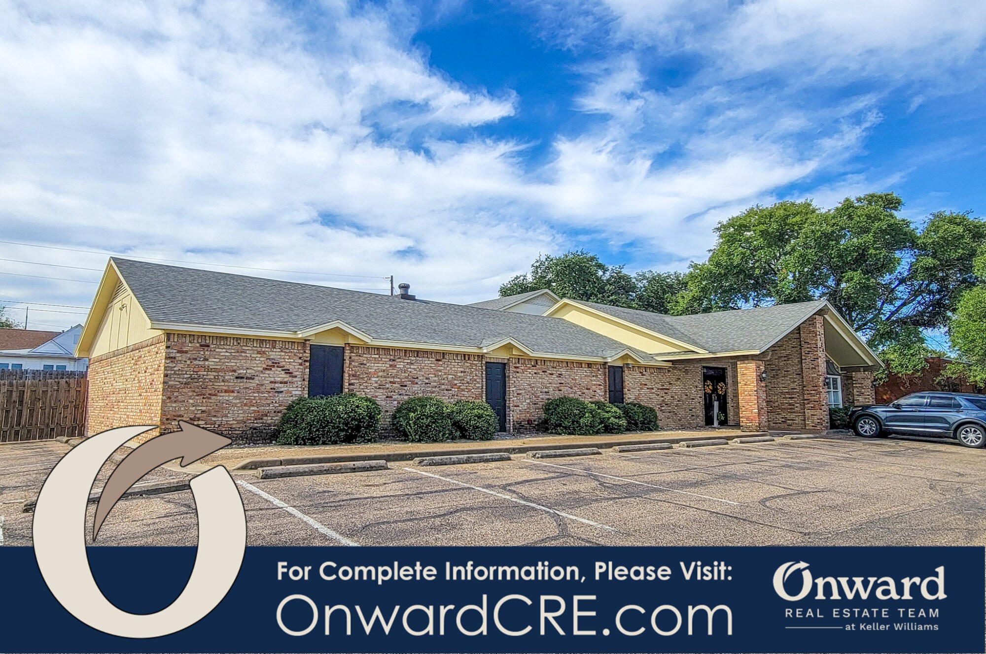 2124 N 25th St, Waco, TX à vendre Photo du bâtiment- Image 1 de 1