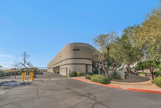 Plus de détails pour 15490 N 83rd Way, Scottsdale, AZ - Industriel à louer
