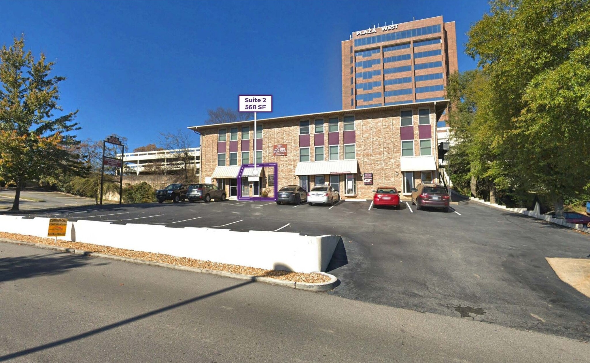 6301 C St, Little Rock, AR for lease Primary Photo- Image 1 of 9