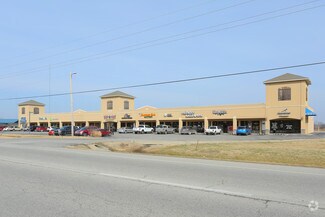 More details for 11319 S Hwy 51, Coweta, OK - Retail for Lease