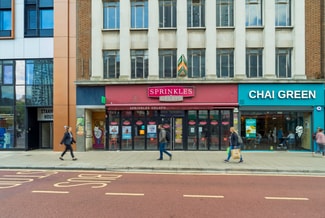 More details for 97-97A Commercial Rd, Portsmouth - Retail for Lease