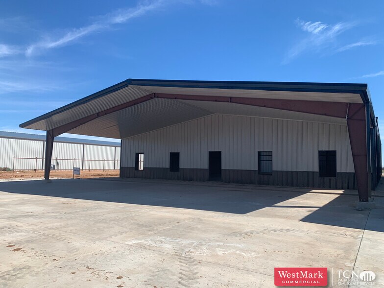 6621 Xenia, Lubbock, TX à vendre - Photo du bâtiment - Image 2 de 7