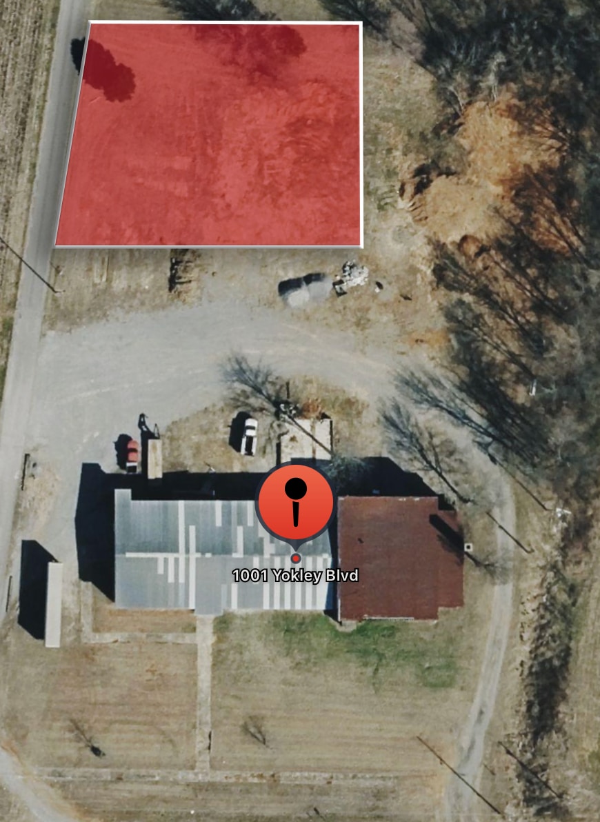 1001 Yokley Blvd, Portland, TN for lease Primary Photo- Image 1 of 2