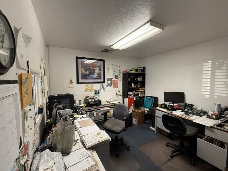 12947-12955 Arroyo St, Sylmar, CA à vendre - Photo intérieure - Image 2 de 8