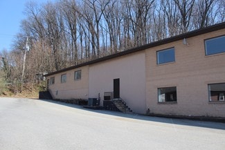 Plus de détails pour 935 Chestnut St, Gap, PA - Flex à vendre