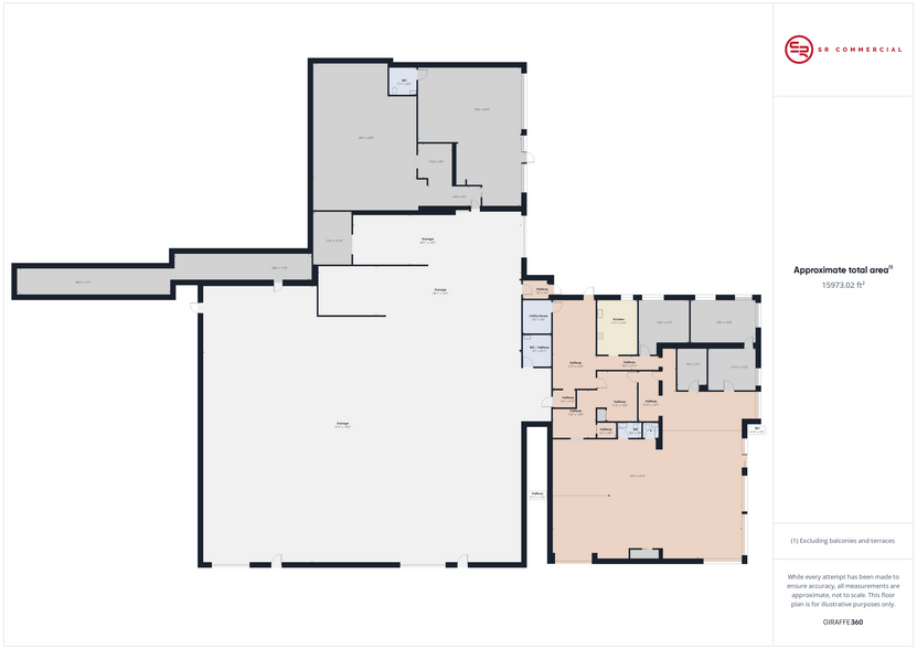 253 Greenfield Rd, South Deerfield, MA à vendre - Plan d’étage - Image 3 de 44