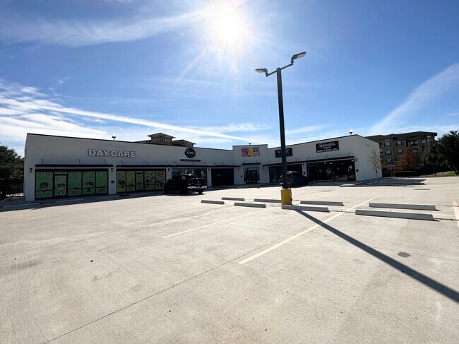 More details for 15415 Westheimer Rd, Houston, TX - Retail for Lease