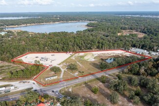 Plus de détails pour 1177 SE Keystone Ave, Keystone Heights, FL - Terrain à vendre