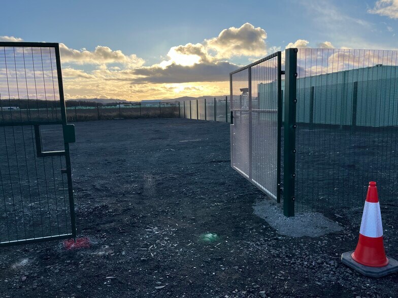 Errol Airfield, Errol à louer - Photo du bâtiment - Image 3 de 5