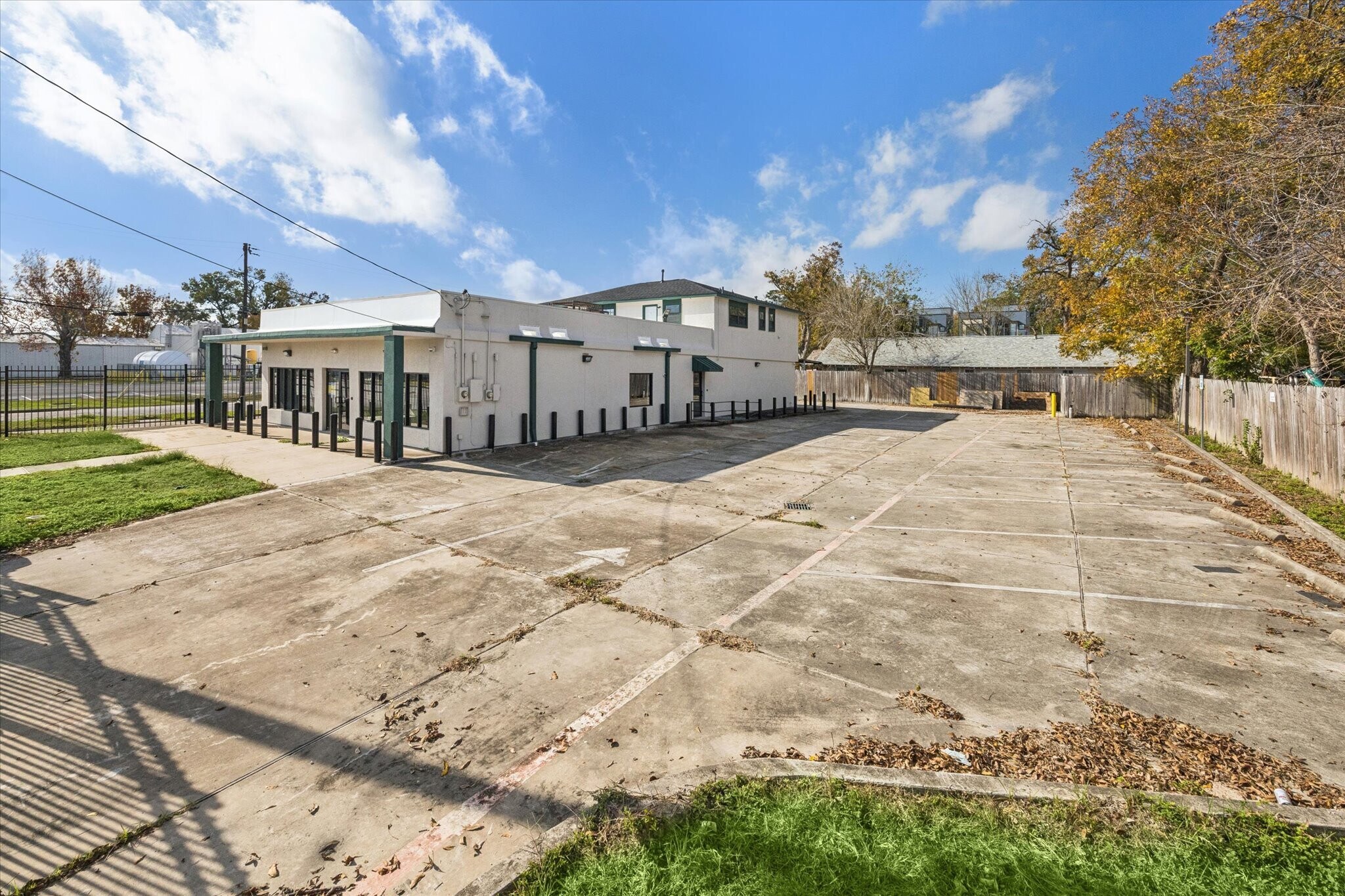 4901 Yale St, Houston, TX à vendre Photo du bâtiment- Image 1 de 36