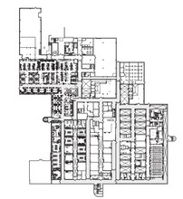 401 N Middletown Rd, Pearl River, NY à louer Plan d’étage- Image 2 de 2