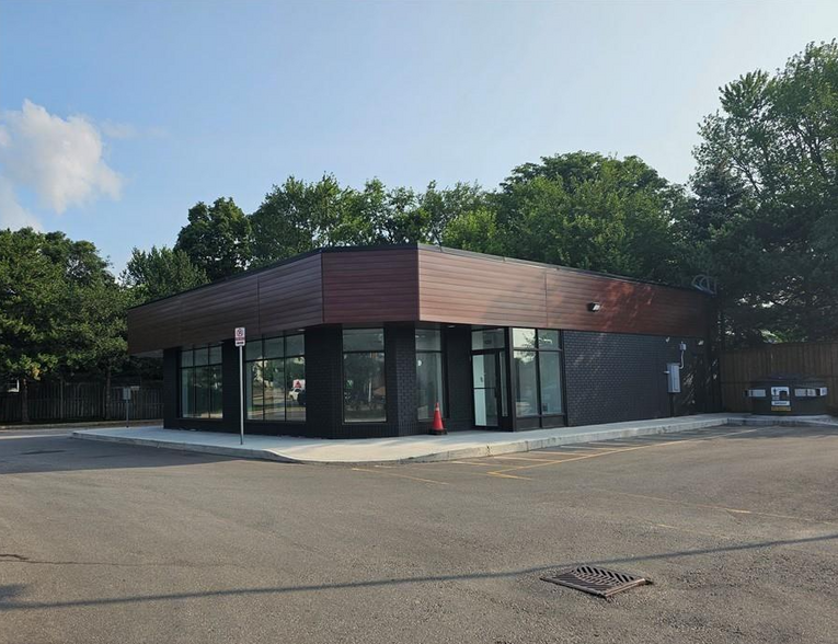 944 Hamilton Rd, London, ON for lease - Building Photo - Image 3 of 4