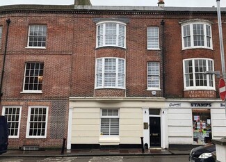 Plus de détails pour 11 Prince Albert St, Brighton - Bureau à louer