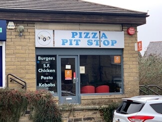 More details for Park Rd W, Huddersfield - Retail for Lease