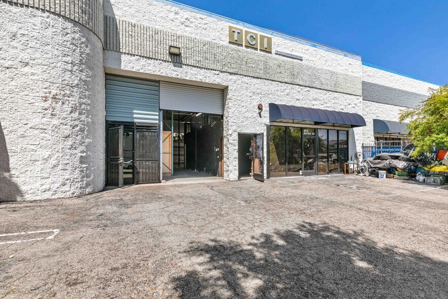 1767 Standard Ave, Glendale, CA for lease - Building Photo - Image 3 of 60