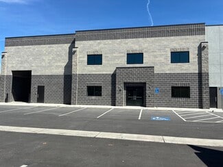 More details for 1657 S. Boston St STE B, Lehi, UT - Industrial for Lease