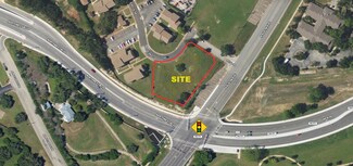 Plus de détails pour 101 Royal, Georgetown, TX - Terrain à vendre