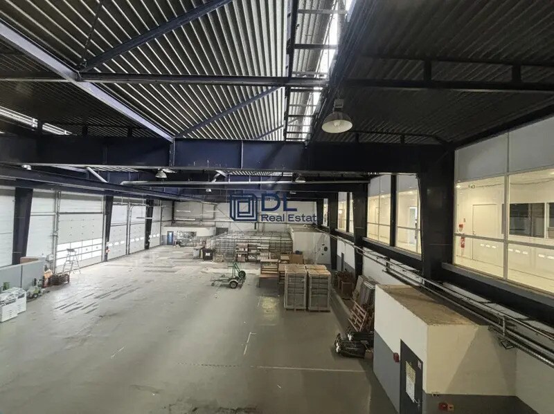 Flex dans Trappes à louer Photo du bâtiment- Image 1 de 11