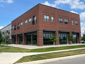 Plus de détails pour 402 Truesdell Ave, La Porte, IN - Commerce de détail à louer