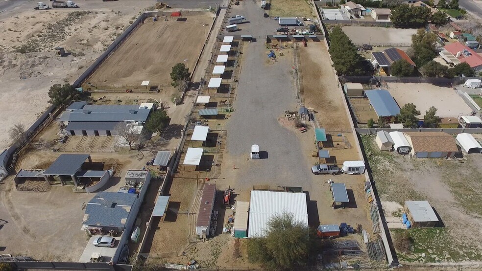 6540 Tenaya Way, Las Vegas, NV for sale - Commercial Listing Video - Image 2 of 11