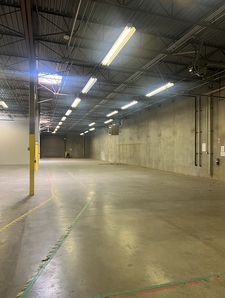 4158 Nike Dr, West Jordan, UT for lease - Interior Photo - Image 2 of 11