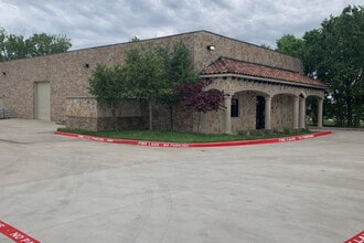 3275 Springer Ln, Rockwall, TX à louer Photo du bâtiment- Image 2 de 2