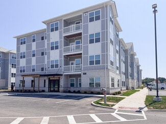 More details for 55 Fornof Rd, Columbus, OH - Retail for Lease