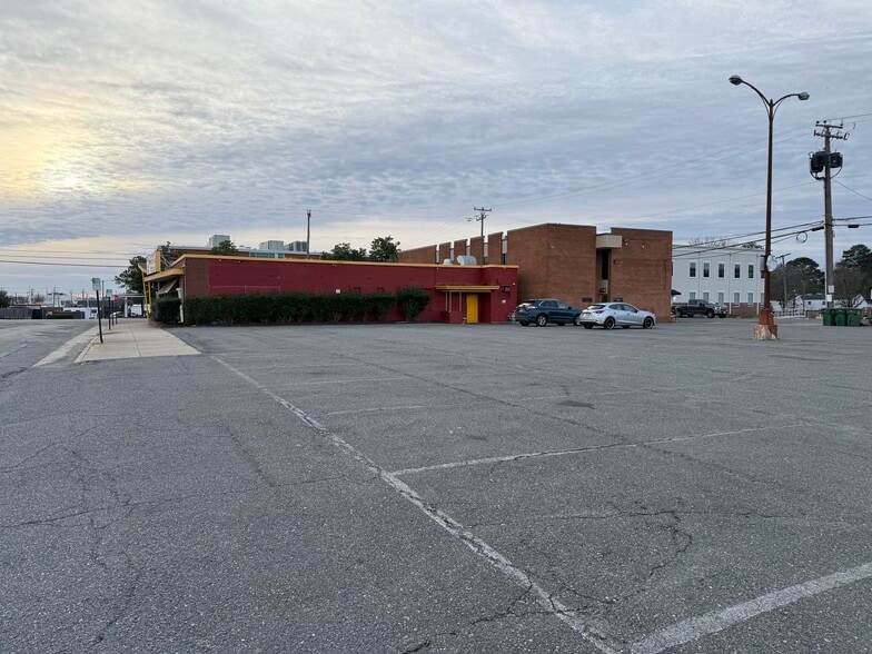 1808 Staples Mill Rd, Richmond, VA for sale - Building Photo - Image 3 of 15