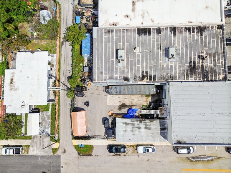 1800 N Dixie Hwy, Hollywood, FL for sale - Building Photo - Image 2 of 10