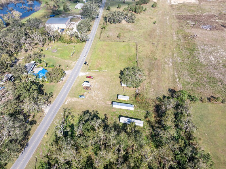 1121 Houston Ave NW, Live Oak, FL for sale - Aerial - Image 2 of 7