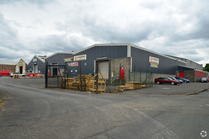 Eastfield Dr, Penicuik for lease - Primary Photo - Image 2 of 3