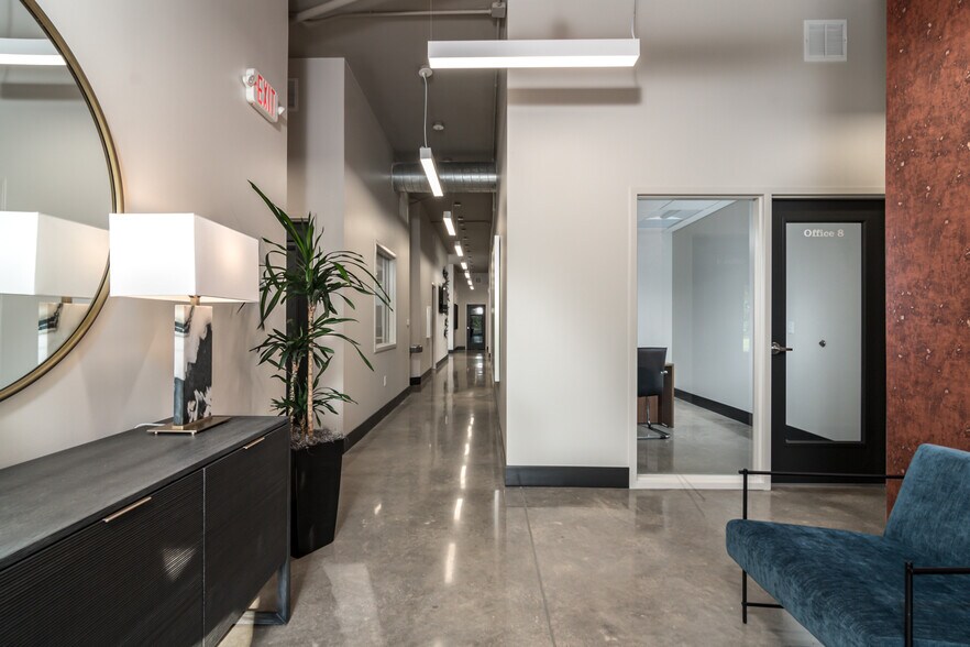 8221 Ranch Blvd, Little Rock, AR à louer - Photo intérieure - Image 3 de 8