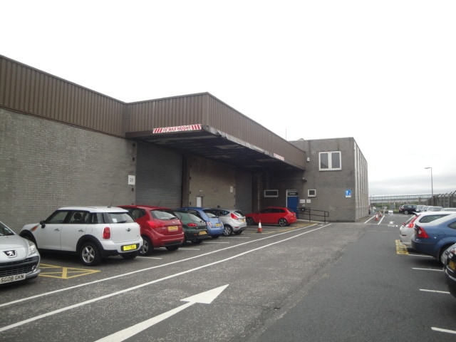 Robertson Rd, Prestwick for lease Primary Photo- Image 1 of 3