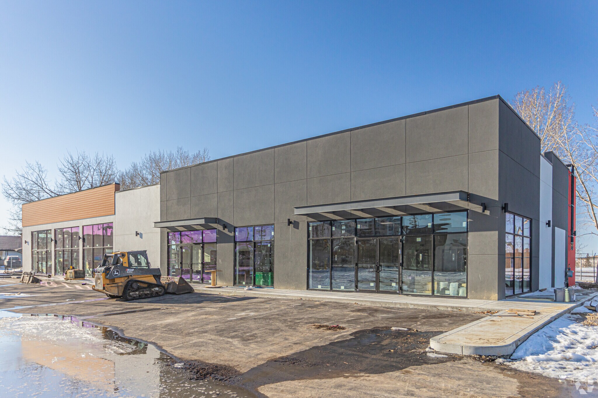 4812 43A Av, Leduc, AB à vendre Photo principale- Image 1 de 1