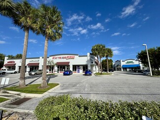 Plus de détails pour 2835-2841 NW Federal Hwy, Stuart, FL - Bureau/Médical, Vente au détail à louer