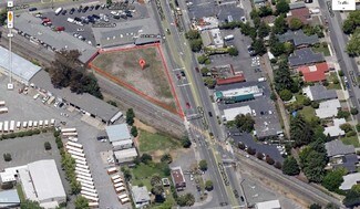 Plus de détails pour 2921 Jefferson St, Napa, CA - Terrain à louer