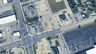 Plus de détails pour 1120 Alexis rd, Toledo, OH - Terrain à louer