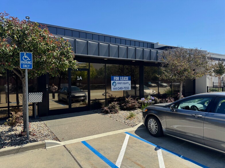 1200 Industrial Rd, San Carlos, CA for lease - Building Photo - Image 1 of 21